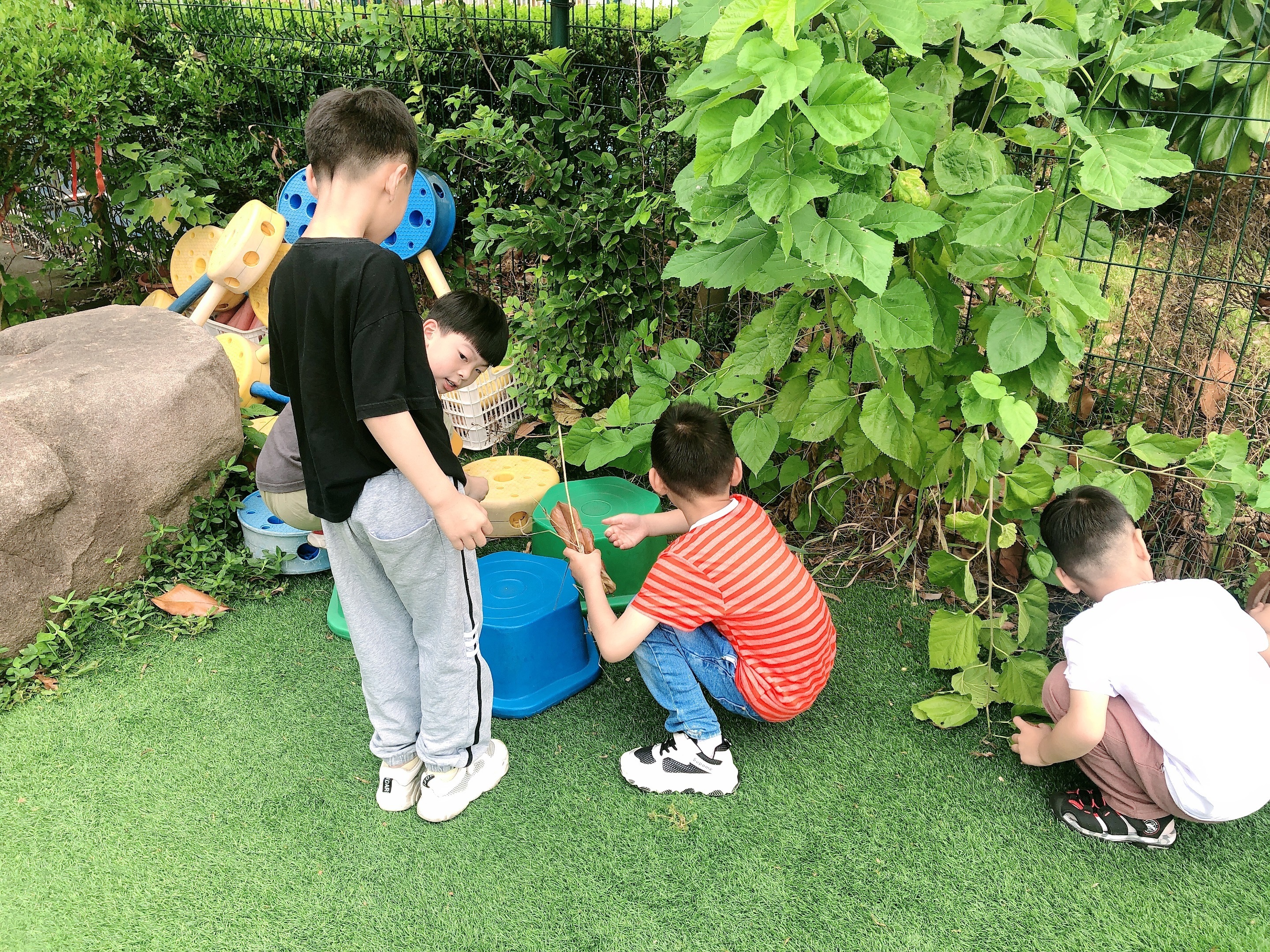 “五一”假期港北区港南区文旅市场活力迸发